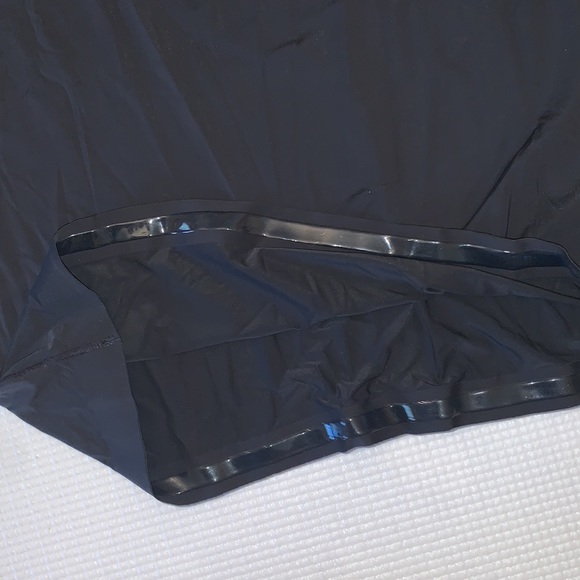 YUMMIE M GRACE LOW BACK OPEN BUST SLIP - Picture 8 of 14